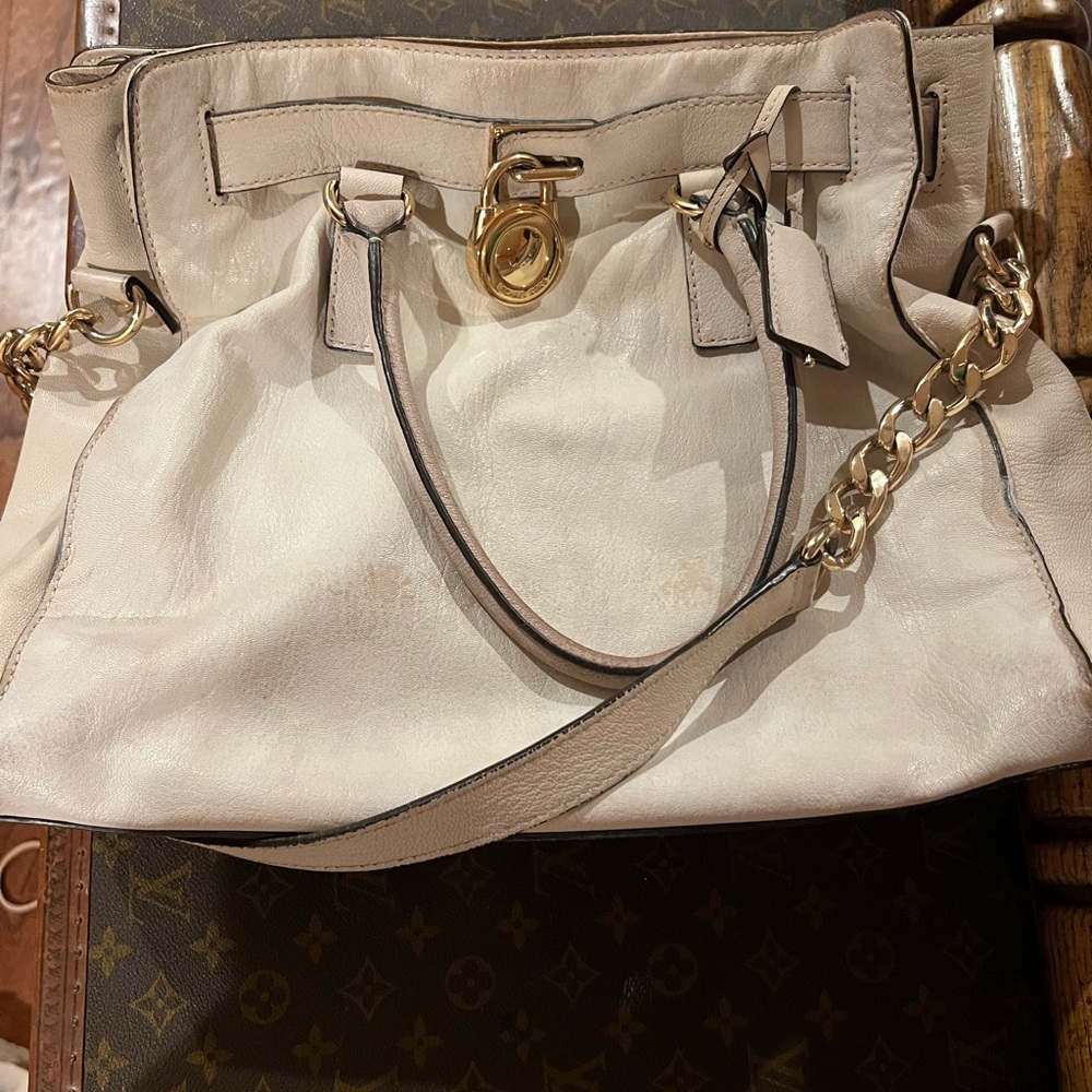 Michael Kors bag